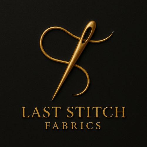 Last Stitch Fabrics
